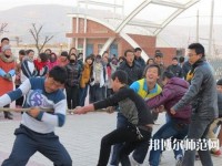 千陽(yáng)幼兒師范職業(yè)中等專業(yè)學(xué)校2023年報(bào)名條件、招生要求、招生對(duì)象