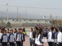 千陽(yáng)幼兒師范職業(yè)中等專(zhuān)業(yè)學(xué)校2023年有哪些專(zhuān)業(yè)