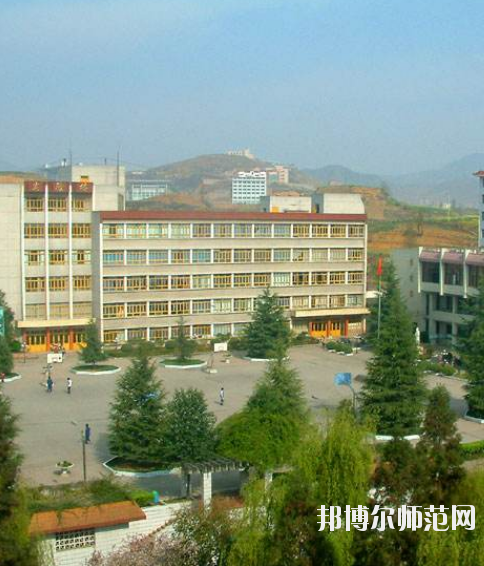 畢節(jié)幼兒師范水利電力工程學(xué)校2020年怎么樣、好不好