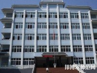 黔東南中等幼兒師范職業(yè)技術學校2023年地址在哪里