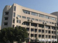 黔東南中等幼兒師范職業(yè)技術學校2023年網站網址