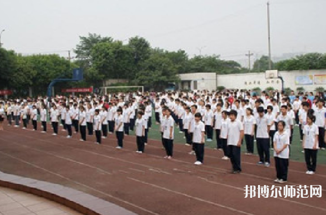 成都幼兒師范現(xiàn)代制造職業(yè)技術學校2020年報名條件、招生要求、招生對象