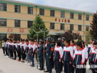 長(zhǎng)武縣幼兒師范職業(yè)教育中心2023年報(bào)名條件、招生要求、招生對(duì)象