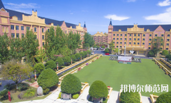 成都希望幼兒師范職業(yè)學(xué)校怎么樣、好不好