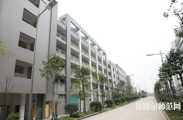 大竹縣幼兒師范職業(yè)中學(xué)怎么樣、好不好