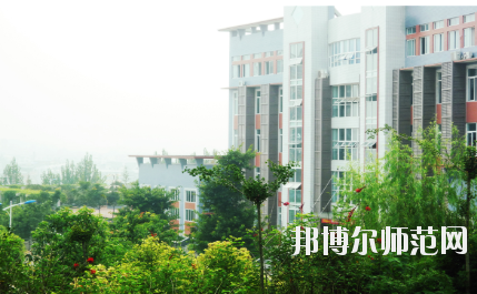 德陽通用電子科技幼兒師范學校怎么樣、好不好