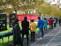 陜飛高級(jí)技工幼兒師范學(xué)校2023年學(xué)費(fèi)、收費(fèi)多少