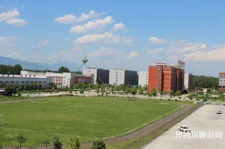 陜飛高級技工幼兒師范學(xué)校怎么樣、好不好