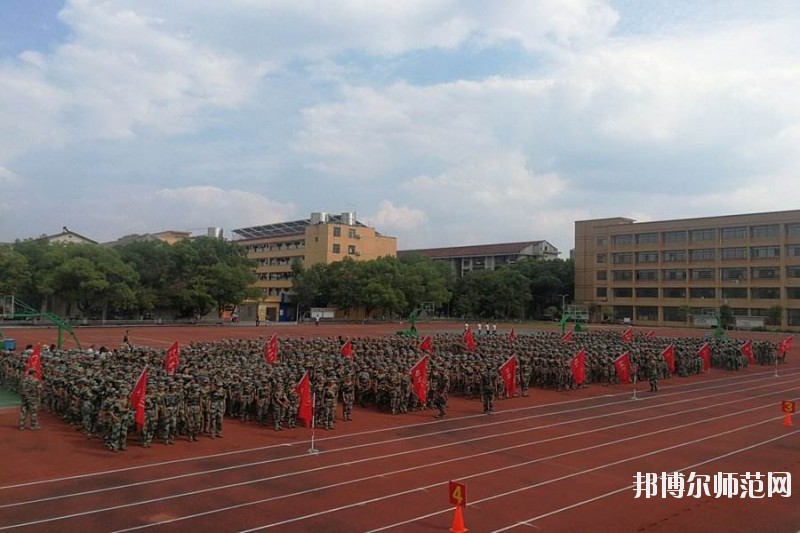 陜西工貿(mào)職業(yè)中等專業(yè)師范學校網(wǎng)站網(wǎng)址 