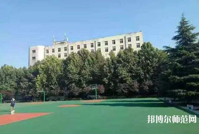 陜西漢唐職業(yè)技術師范學校怎么樣、好不好