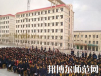 甘肅幼師學校中專學校排名