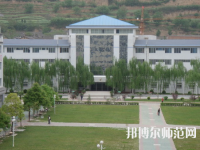 甘肅幼師學校大專有哪些