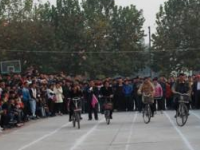 深澤幼兒師范職教中心2023年學(xué)費、收費多少