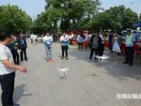 深澤幼兒師范職教中心2023年怎么樣、好不好