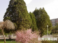 甘肅有幼師學校的大專大學