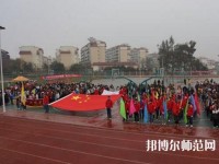 云南林業(yè)幼兒師范學(xué)校怎么樣、好不好