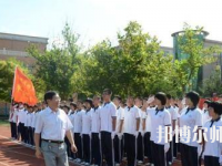 石家莊長(zhǎng)城幼兒師范中等專業(yè)學(xué)校2021年報(bào)名條件、招生要求、招生對(duì)象
