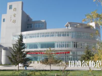 甘肅有哪些收幼師學校的大專