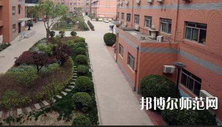 石家莊第二十五幼兒師范中學(xué)職教部怎么樣、好不好