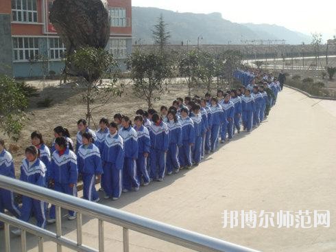 四川核工業(yè)工程幼兒師范學(xué)校2020年有哪些專(zhuān)業(yè)