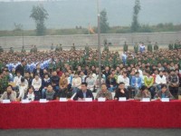 四川核工業(yè)工程幼兒師范學(xué)校2023年怎么樣、好不好