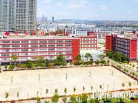 曲靖幼兒師范技工學(xué)校2023年怎么樣、好不好