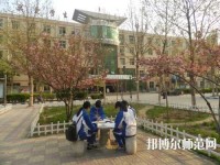 石家莊法商幼兒師范中等專(zhuān)業(yè)學(xué)校2023年怎么樣、好不好