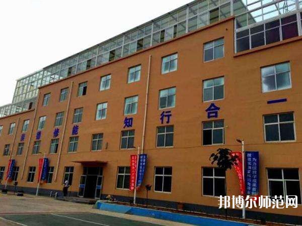 石家莊工業(yè)幼兒師范中等專業(yè)學(xué)校2020年報名條件、招生要求、招生對象 
