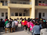 永壽師范職業(yè)教育中心2023年報(bào)名條件、招生要求、招生對(duì)象