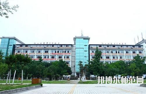 四川弘博中等專業(yè)幼兒師范學校2020年有哪些專業(yè)