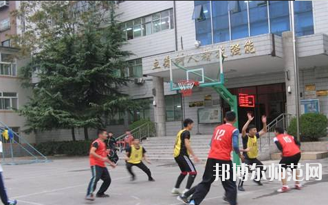 石家莊幼兒師范第一職業(yè)中專學校怎么樣、好不好