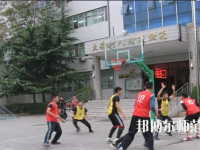 石家莊幼兒師范第一職業(yè)中專(zhuān)學(xué)校2023年怎么樣、好不好
