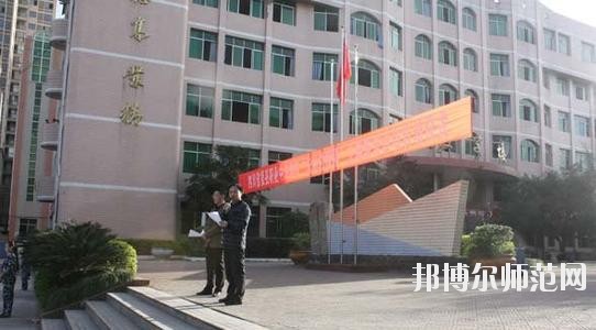 四川渠縣職業(yè)幼兒師范中專學(xué)校2020年報名條件、招生要求、招生對象