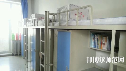宜賓市商業(yè)職業(yè)中等專業(yè)幼兒師范學校2020年宿舍條件