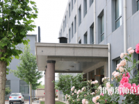 石家莊中英航空幼兒師范中等專業(yè)學(xué)校2023年報(bào)名條件、招生要求、招生對(duì)象