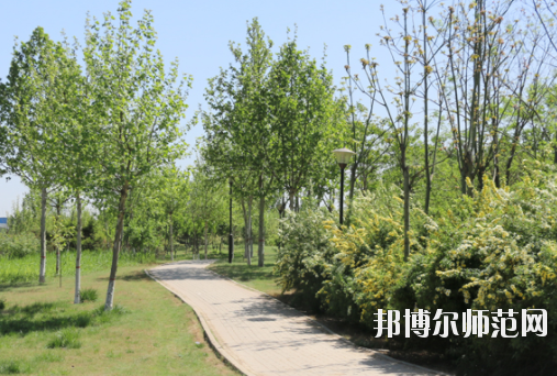 石家莊中英航空幼兒師范中等專(zhuān)業(yè)學(xué)校怎么樣、好不好