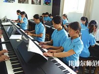 浙江幼師學(xué)校學(xué)什么專(zhuān)業(yè)有前途
