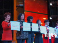 唐山工會(huì)幼兒師范中等專業(yè)學(xué)校2023年報(bào)名條件、招生要求、招生對象