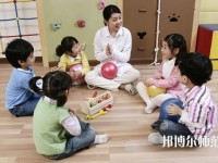 浙江幼師學(xué)校哪個(gè)專(zhuān)業(yè)最好