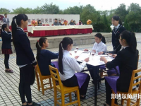 湖南幼師學(xué)校中專升大?？际裁? /><b>湖南幼師學(xué)校中專升大專考什么</b><span>2019-10-09 15:26</span><p>湖南幼師學(xué)校中專升大?？际裁?粗略估計(jì)會(huì)有十種，但數(shù)學(xué)、英語、語文、心理學(xué)是少不了的，報(bào)名前一定要了解清楚。由此，本網(wǎng)老</p></a></li>
            <li><a href=