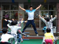 浙江男生上幼師學(xué)校學(xué)什么專(zhuān)業(yè)好