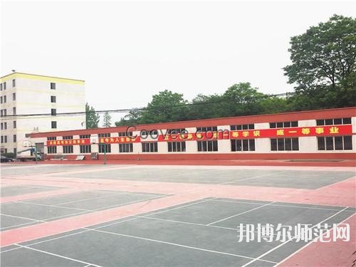 仁壽新科中等職業(yè)技術幼兒師范學校2020年報名條件、招生要求、招生對象