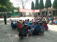 射洪縣職業(yè)中專幼兒師范學(xué)校2023年報(bào)名條件、招生要求、招生對象