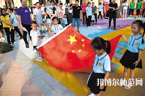 湖北2020年幼師學(xué)校都有哪些專(zhuān)業(yè)好