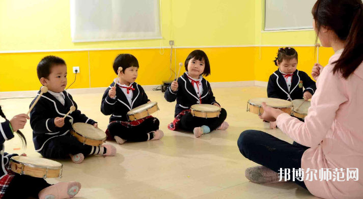 重慶2021年讀幼師學校可以考大學嗎