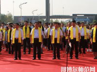 河南2020年有哪些收幼師學(xué)校的大專(zhuān)