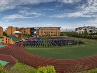 溫江燎原職業(yè)技術(shù)幼兒師范學(xué)校2023年報名條件、招生要求、招生對象