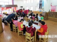浙江2020年讀幼師學(xué)?？梢钥即髮W(xué)嗎