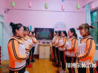 廣東2020年在幼師學(xué)校學(xué)什么專(zhuān)業(yè)好