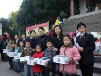 岳池白廟幼兒師范職業(yè)中學(xué)2021年報名條件、招生要求、招生對象